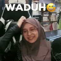 Waduh GIF