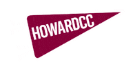 Howard County Maryland Hcc Sticker by Howard Community College