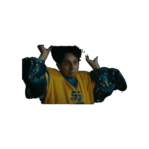 Danny Cruz Football Sticker