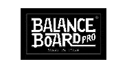 Sport Brand Sticker by Balance Board Pro | Made in Italy ®