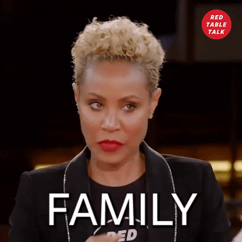 jada pinkett smith GIF by Red Table Talk