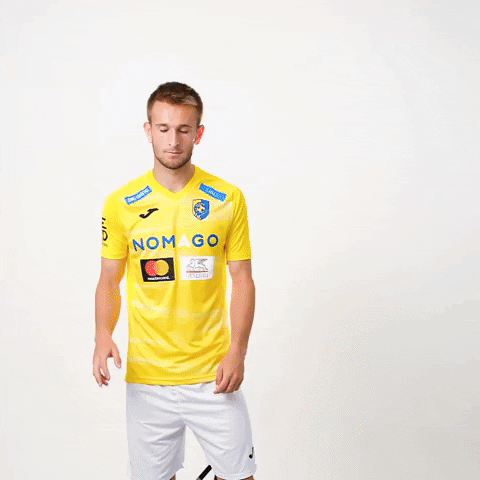 NKBravo goal bravo gol salt GIF