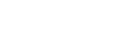 Church Sunday Sticker by ICF München