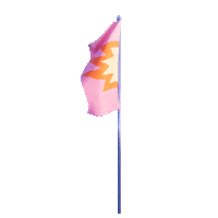 Flag Bandera Sticker by Sueños Music Festival