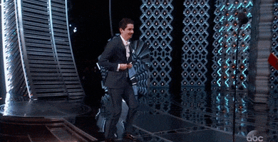 oscars 2017 GIF by The Academy Awards