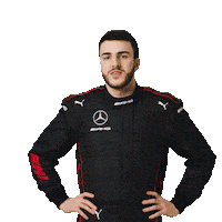 Racing Amg Sticker by Mercedes-AMG Motorsport