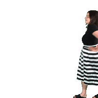 Wedding Smile Sticker by The Good Party