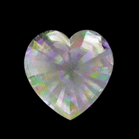 Heart Glow GIF