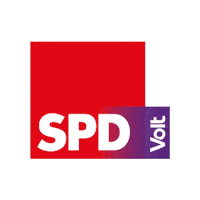 Bayern Munich Sticker by SPD/Volt Fraktion im Münchner Rathaus