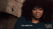 Ready To Love GIF by OWN: Oprah Winfrey Network