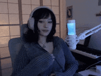 Sexy Cute Girl GIF