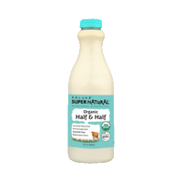 KalonaSuperNatural half and half kalona supernatural kalona half half Sticker
