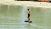 Kelly Slater Wave GIF by ABC Network