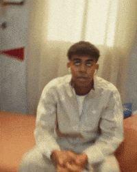 Barcelona Headphones GIF by adidas