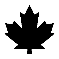 d2mapleleaf Sticker by DSQUARED2