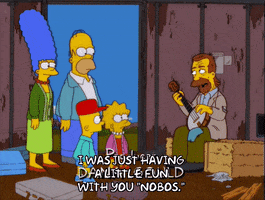 homer simpson episode 21 GIF