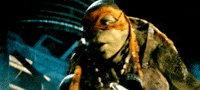Teenage Mutant Ninja Turtles GIF