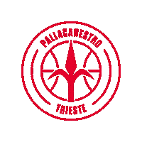Sticker by Pallacanestro Trieste