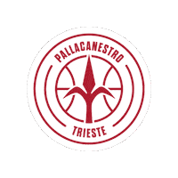Alabarda Sticker by Pallacanestro Trieste
