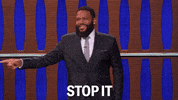 Game Show Laughing GIF by ABC Network