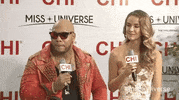 GIF by Miss Universe