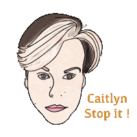 Caitlyn Jenner Lgbt Sticker
