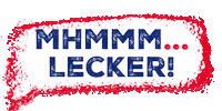 Appel Sticker by AppelFeinkost
