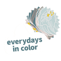 Mydelikatesday Sticker by Delikates Accessories
