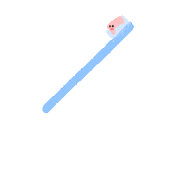 Pink Pastel Sticker