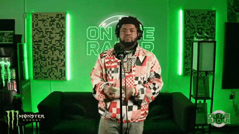 Otr GIF by BossMan Dlow