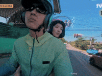Dex GIF