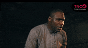 Oh No Omg GIF by TNC Africa