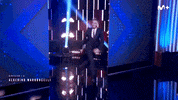 Dani Martínez Entrada GIF by Movistar Plus+