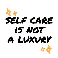 Love Yourself Self Care Sticker