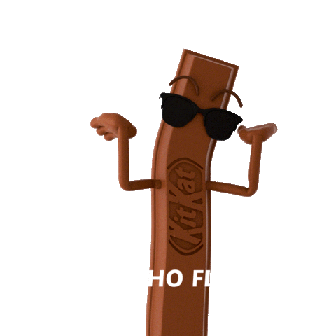 Sticker by KitKat Ecuador