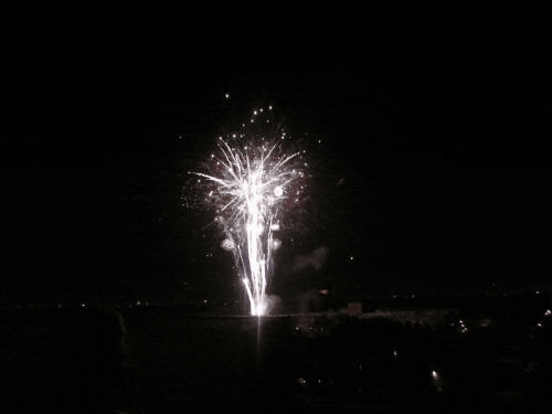 fireworks GIF