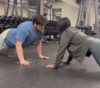 Couple Kissing Kiss GIF