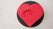 Youtube Love GIF by Rosanna Pansino