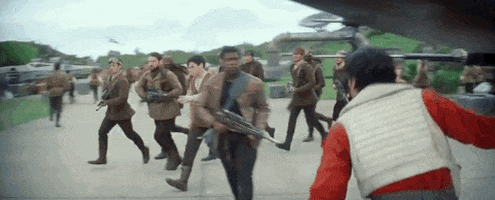 star wars GIF by Vulture.com