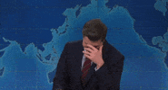Snl GIF by Saturday Night Live