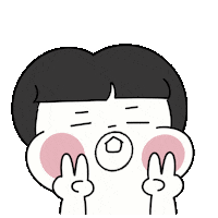 Happy Dance Sticker
