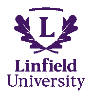 Wildcats Lu Sticker by Linfield University