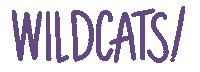 Wildcats Sticker