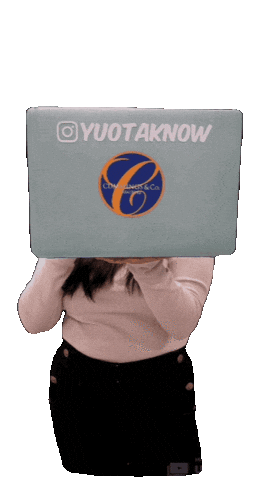 Yu Wilson Sticker by Lawyers Express Title
