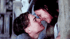 leonardo dicaprio love GIF