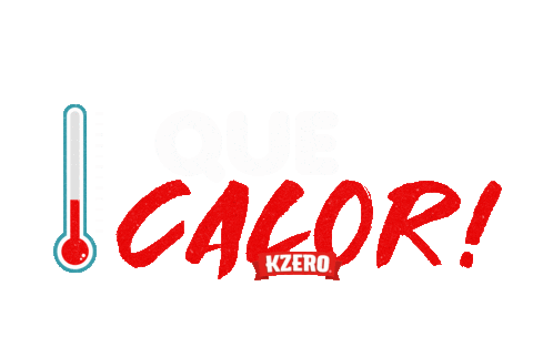 Calor Paraguay Sticker by Pollos Kzero