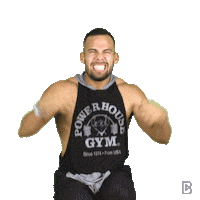 Carlos Gomez Omg Sticker by Billionaires Group