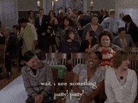 season 6 netflix GIF by Gilmore Girls 