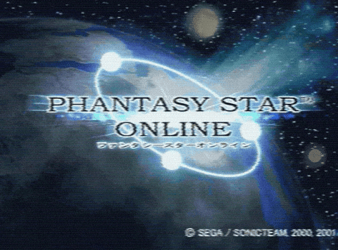 Sonic Team Sega GIF