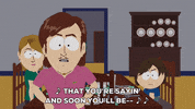 table dancing GIF by South Park 